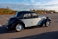 Citroen Traction